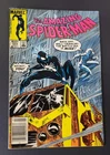 Amazing Spider-Man #254 Newsstand Variant (1984) Key Auction Going Now Combine