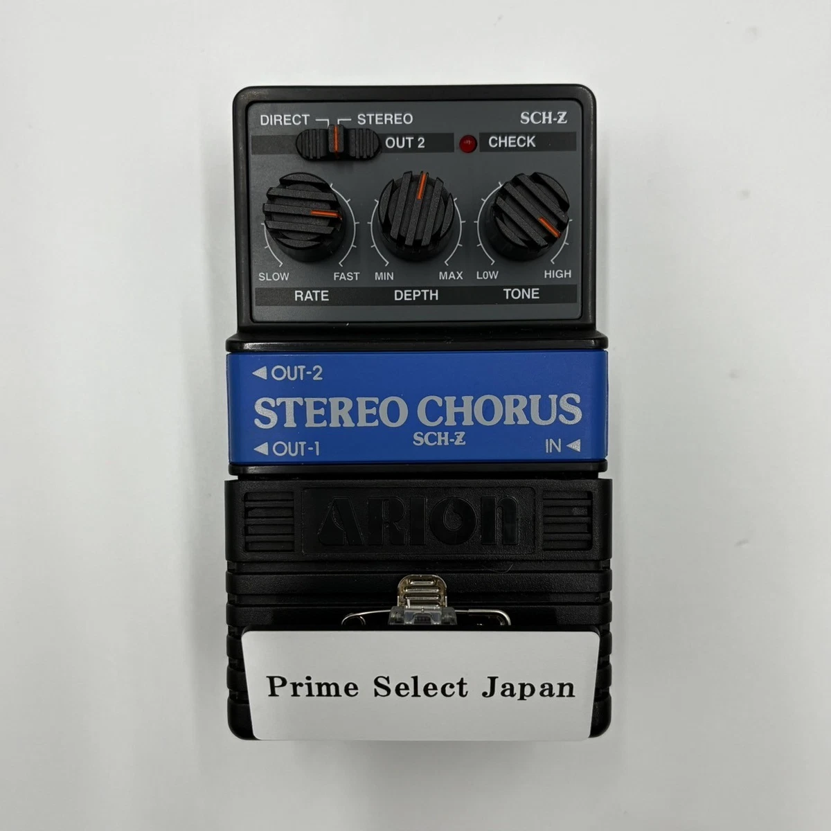 Arion Guitar Chorus Pedals for sale - eBay