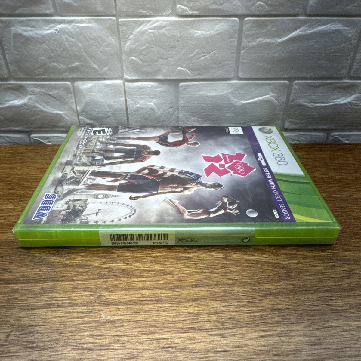 London 2012 (Microsoft Xbox 360, 2012) for sale online | eBay