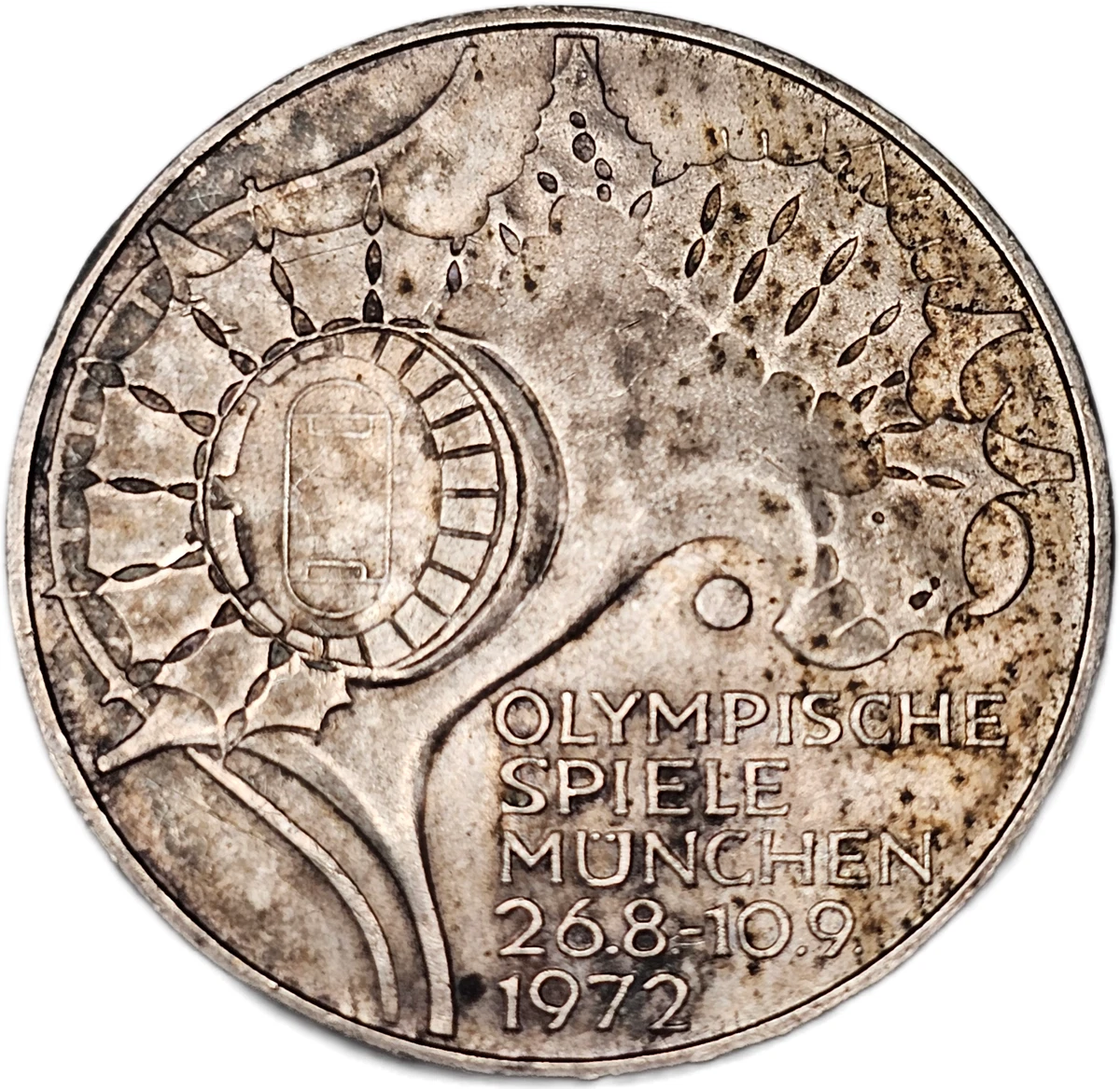 Mark Silver 10 for sale | eBay