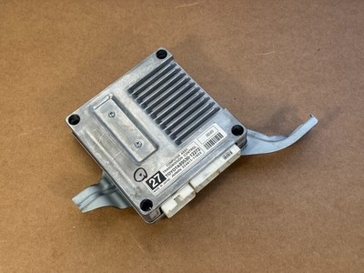 Toyota Auris Corolla Computer Assy Getriebesteuerung 89530-12272 324811-11822