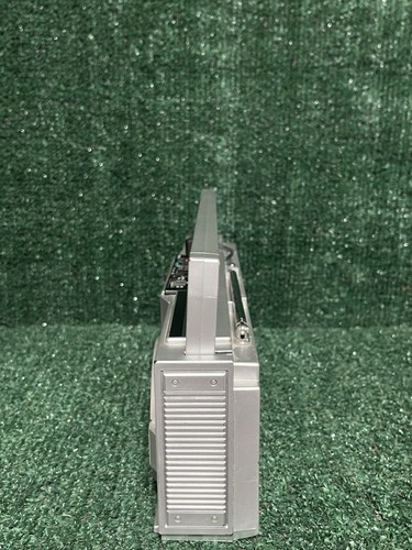 Vintage GPX AM/FM Stereo Receiver Walkman Boom Box. Clean Fast Shipping! - Picture 11 of 12