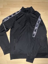 Lacoste Herrenjacke - Black, Große XXL
