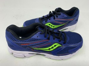 saucony fusion youth