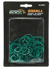 Grower's Edge Twist 'n Snap Vine Holder / Large