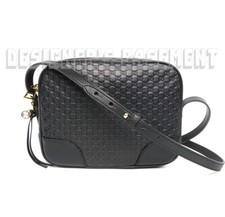 gucci bree black