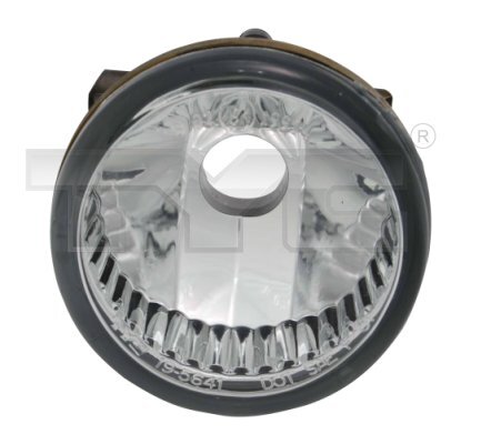 TYC 19-0962-01-2 Nebelscheinwerfer For Subaru Toyota-image