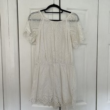Jack Wills Playsuit