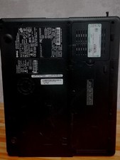 Dell Inspiron 2200 Laptop - Schwarz (PP10S) *DEFEKT - Ersatzteile oder Reparaturen* (7301) – Bild 5