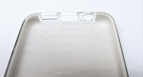 Genuine Case-Mate GENUINE CRYSTAL Brilliance Tough case for Samsung Galaxy S8 - Picture 9 of 13
