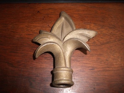 Finials - Gate Finials