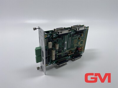 Delta Tau Data Modul 603962-100 UMAC Turbo 4 Axis Interface module ACC-24E2A