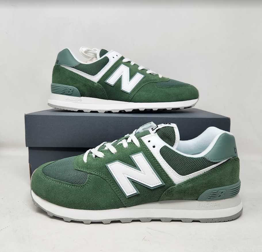 New Balance 574 J3 ホワイト/グリーン New Balance® 574 Women's Sneakers For Women | J.Crew