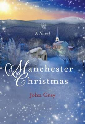 Manchester Christmas by Gray, John