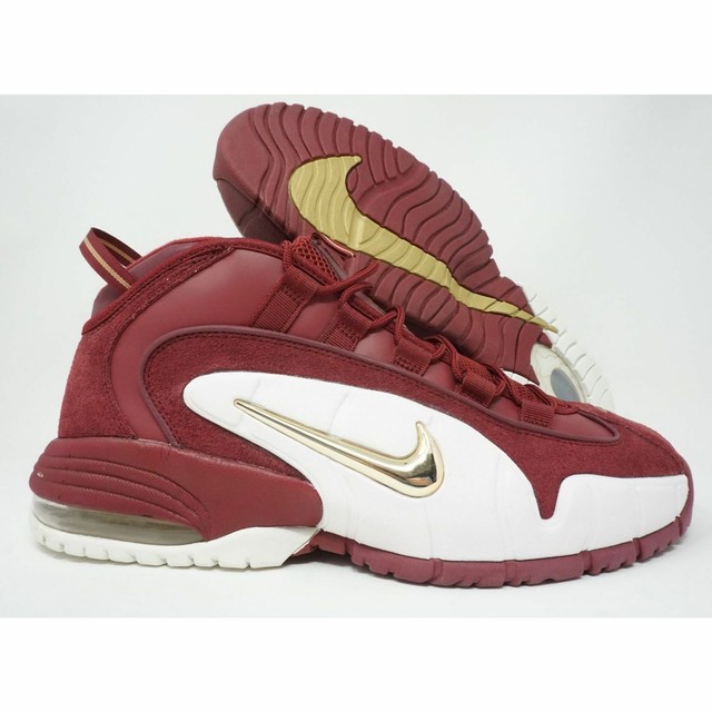 nike air max penny 1 2018