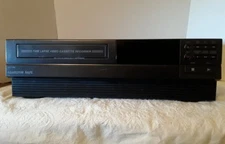 Hamilton Safe Time Lapse Video Cassette Recorder 