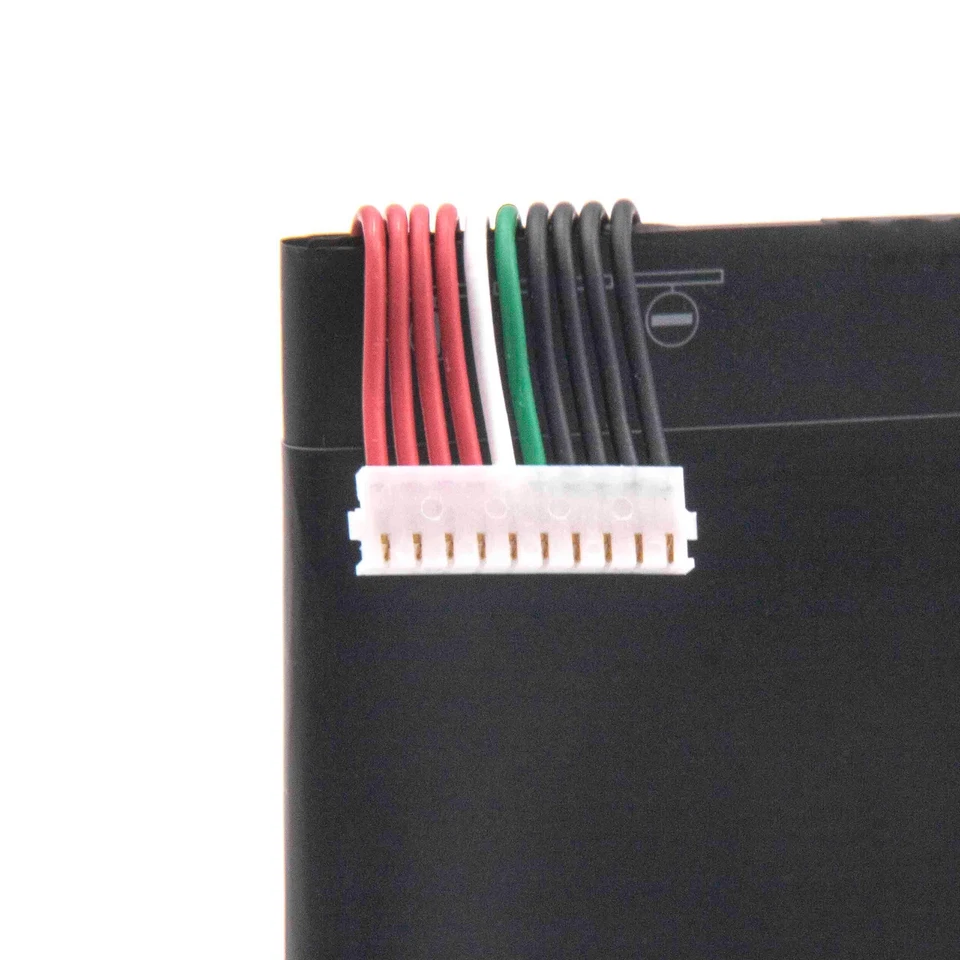 Batteria per Google Nexus 9 TD-LTE 9 WiFi 0P82100 9 6700mAh 3,8V - Immagine 2 di 2