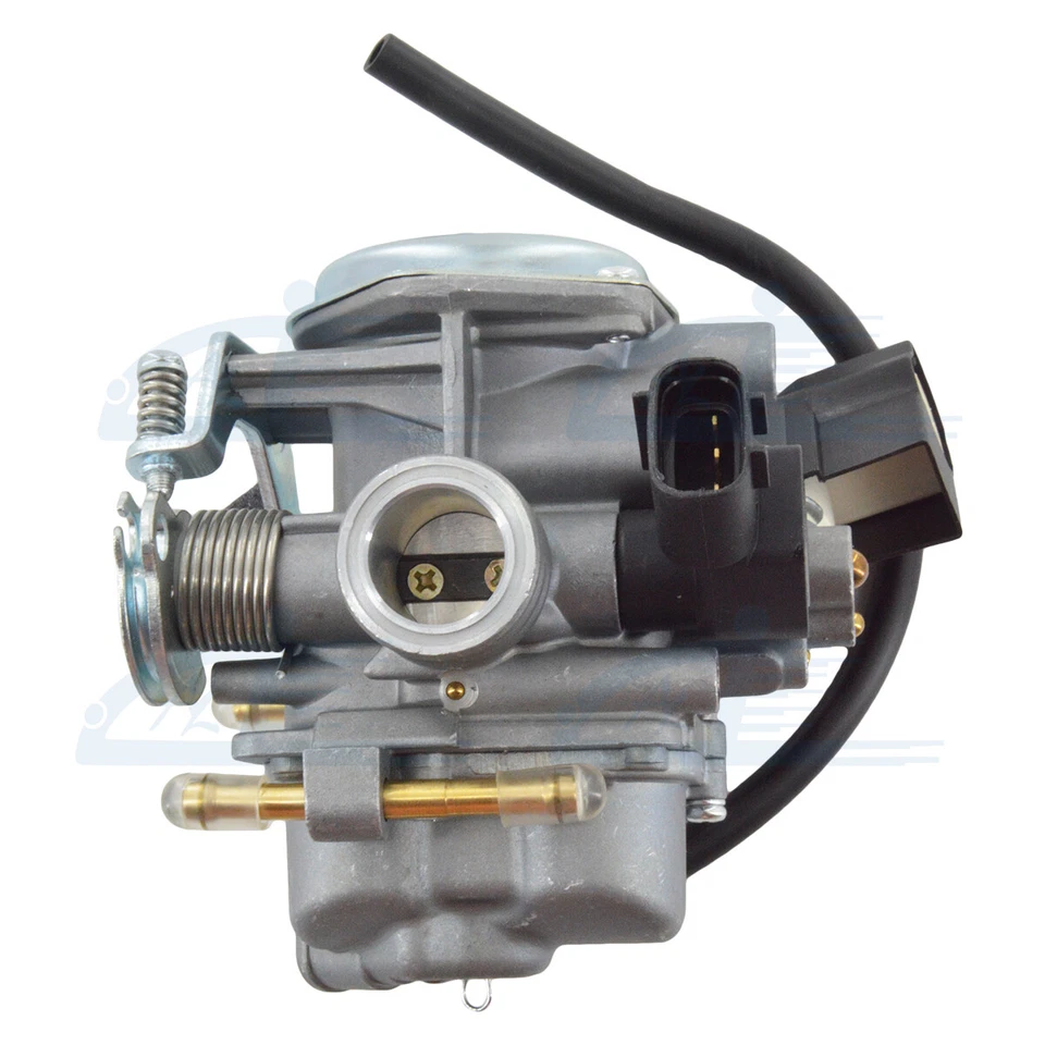 Carburador para Honda Metropolitan 50 y Metropolitan 50 II CHF50 CH50A 2002-2009 Foto 2 de 4