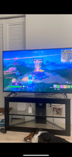 TCL 65", 55", and 50" 4K LED Smart Roku TV - Black