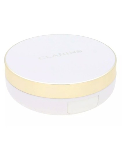 Clarins Everlasting Cushion 107 Fondotinta Idratante Beige SPF50/PA+++ - Foto 6 di 6