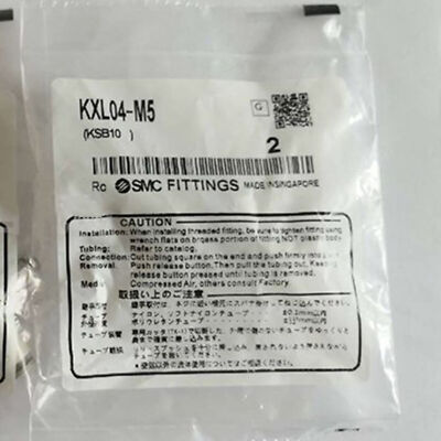 2PC NEW   KXL04-M5 High-speed   quick change joint    #WD1*