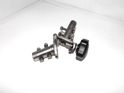 Repuestos de scooter de movilidad SHOPRIDER DELUXE N7-4: JUNTA AJUSTADORA DE TILLER - Imagen 5 de 7
