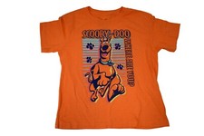 Scooby Doo Little Boys Scooby Doo Where Are You Shirt New S 4 , L 7 