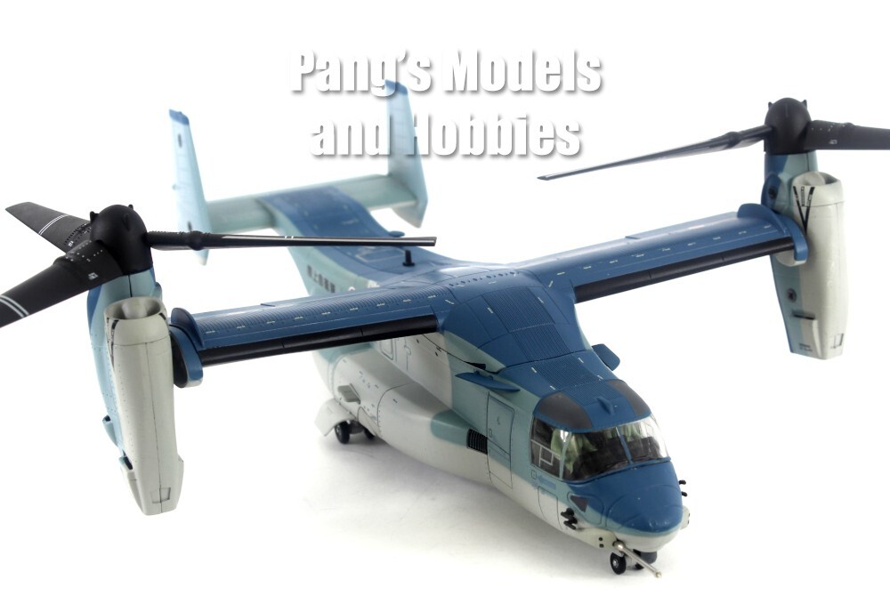 Bell Boeing V-22 Osprey JASDF - Japan Air 1/72 Scale Diecast Model