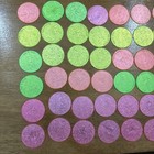 Pogs Assorted Loose 1990's Lot Of 59 — photo 10