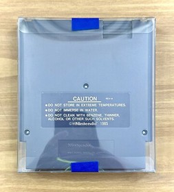 NES ~ Code Name: Viper ~ CAPCOM ~ E ~ 1 Player ~ Cleaned ~ 1990 ~ !L🟣🟣K!