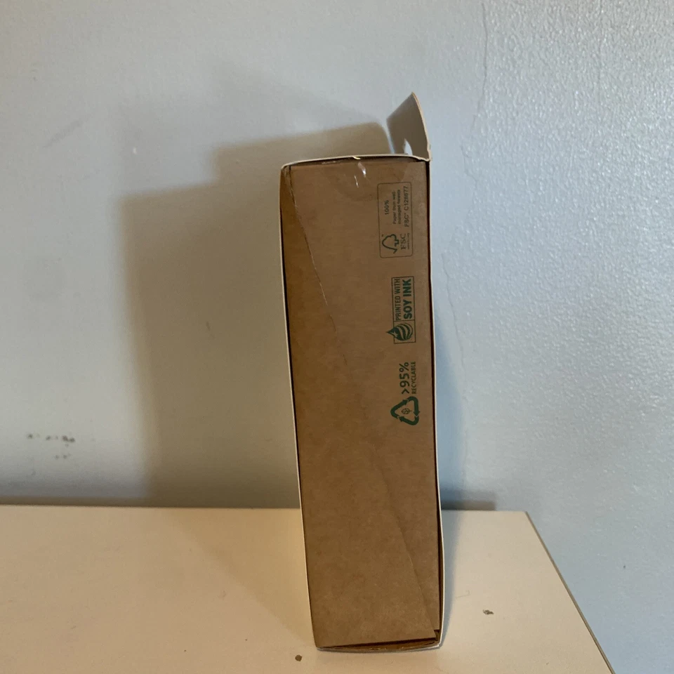 Kensington Ergonomic Orbit Optical Trackball Mouse (K64327WW) Silver/Black NIB - Image 3 of 4