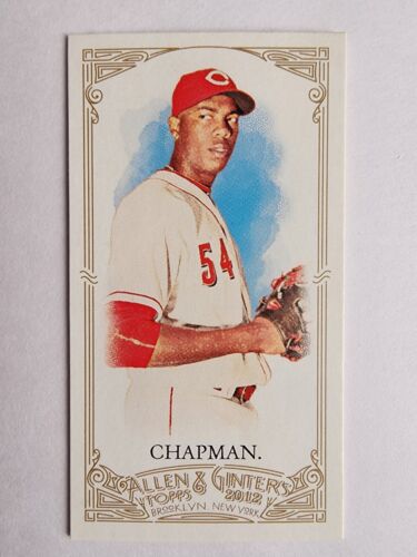 2012 Topps Allen & Ginter Mini - U Pick - Bild 18 von 89