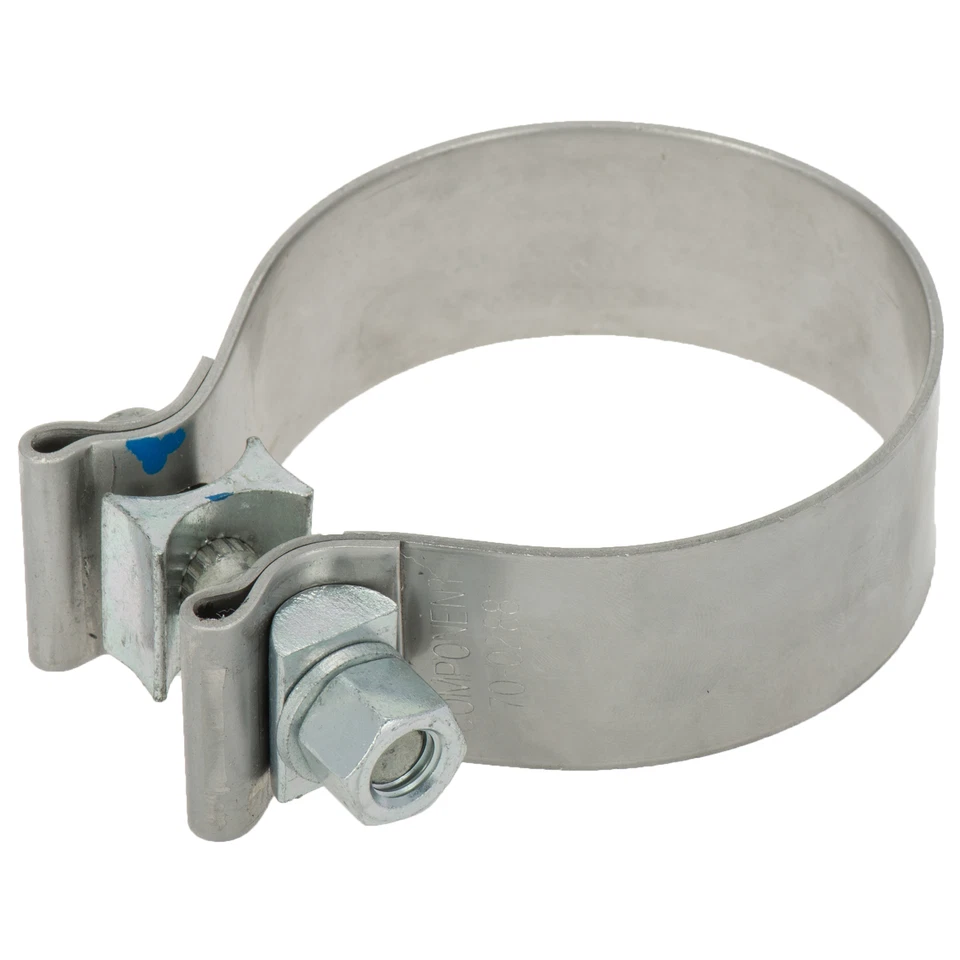 OEM NEW GM 6.2L Chrome Exhaust Tip 2007-2020 Cadillac Chevrolet GMC 22799816 - Image 4 of 4