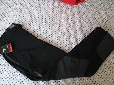 columbia titan ridge