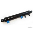 Seakamp Mercury Marine 806423-T Engine Oil Power Steering Combo Cooler Dual Merc