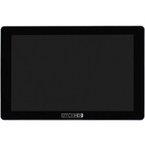 New SmallHD Cine 7 Touchscreen On-Camera Monitor w/ ARRI Control Kit (L-Series) - Image 4 of 4