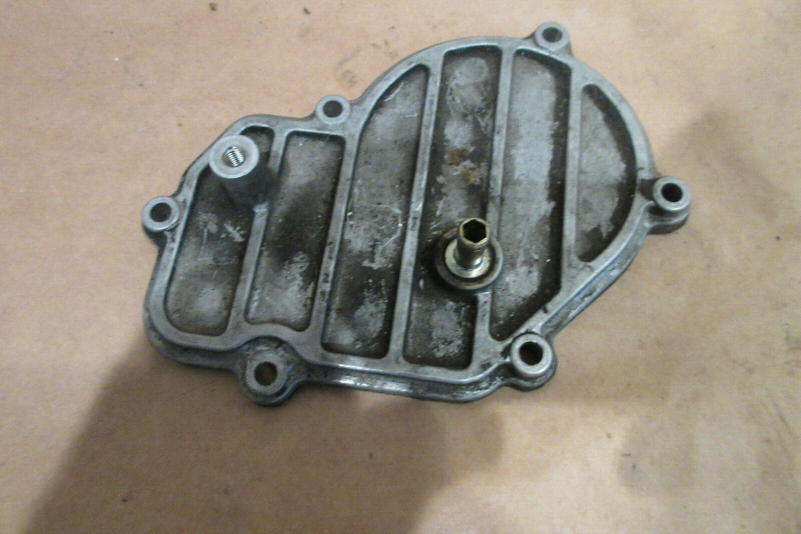 Ferrari 456,550,575,612 - Small Front Cover / Engine P/N 157120