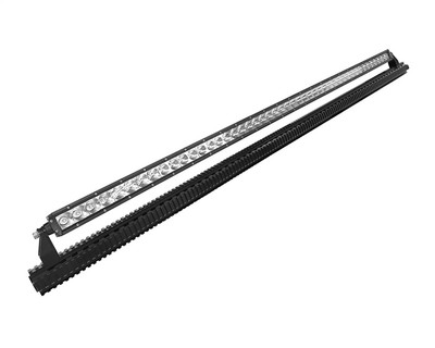 DV8 Offroad D-JL-190053-RF Roof Rail Mounted System Fits Gladiator Wrangler (JL)