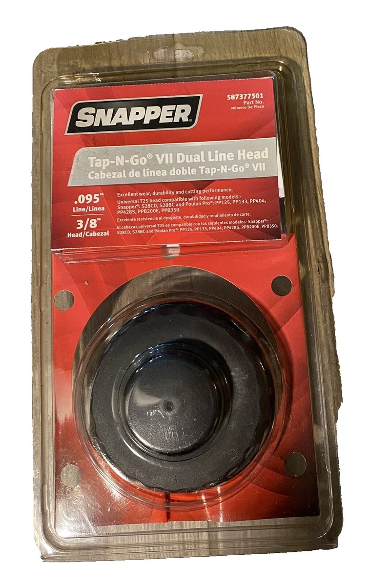 Snapper Plug Snapper Lawnmower Mulch Plugs for sale | eBay