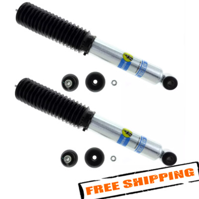 Bilstein 24-186735 B8 5100 Series Front Shock Absorbers Set