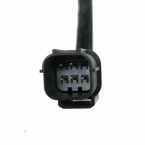 Sensor de oxígeno 4 piezas arriba+abajo para Honda Odyssey 3,5 L V6 2007 2008 2009 2010 - Imagen 6 de 12