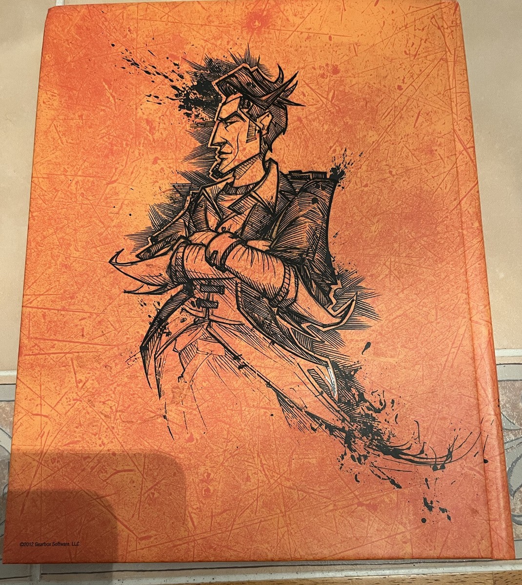 Borderlands 2 - Guide Stratégique Officiel Édition Limitée - Bradygames
