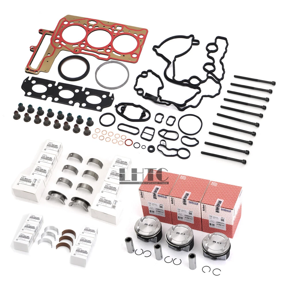 Mini cooper engine rebuild kit deals