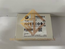 New 1734-OB8 Allen-Bradley 1734OB8 Ser C Point I/O 8-Point Digital Output Module