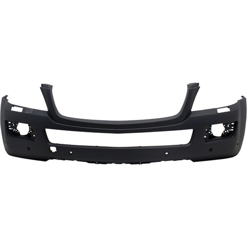 Bumper Cover For 07-09 Mercedes Benz GL320 Front with Park Aid and ...