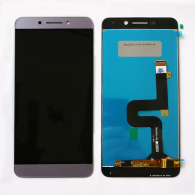 LCD+Touch Digitizer F LeTV LeEco Le Pro3 Pro 3 X720 X725 X727 X722 X726 X728Grey