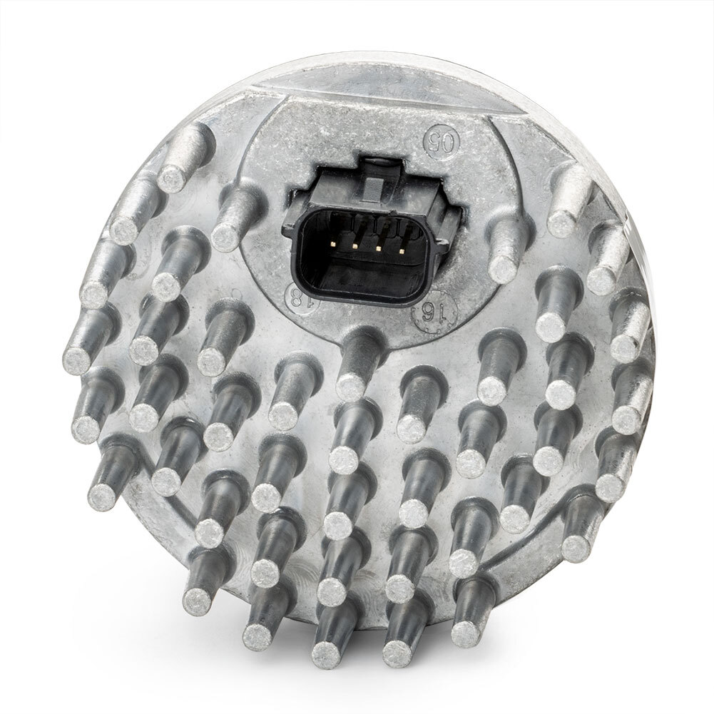 New For Cadillac 2013-2018 ATS XTS Tail Light Bulb LED Unit - Foto 6