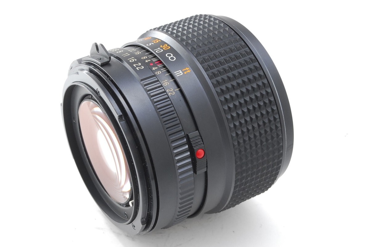 フィルムカメラ Mamiya M645 1000s SEKOR 80mm 1.9 Mamiya M645 1000S - Camera – Kamerastore