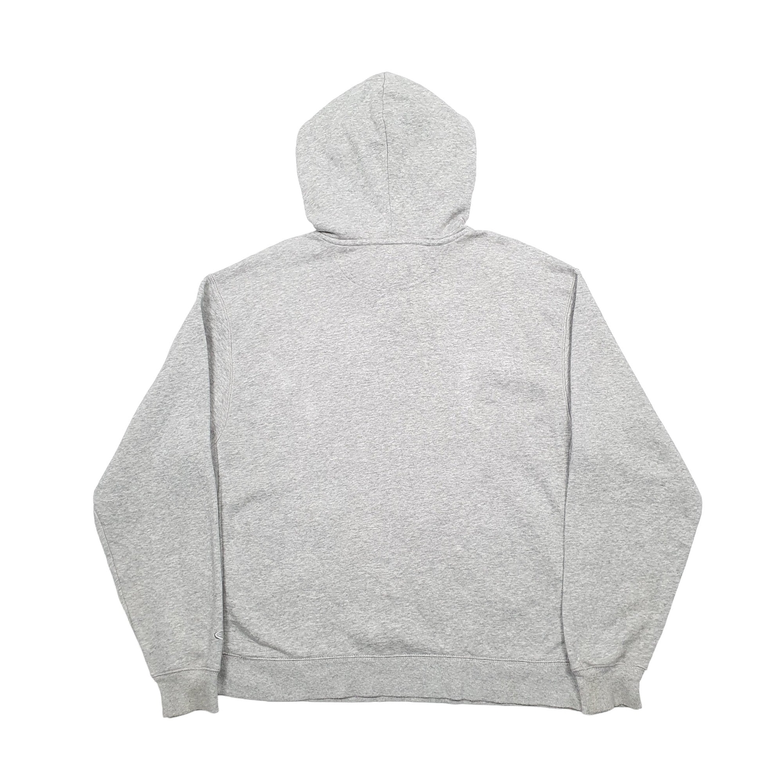 CHAMPION Hoodie Cotton Jumper Sweatshirt Mens M image 3