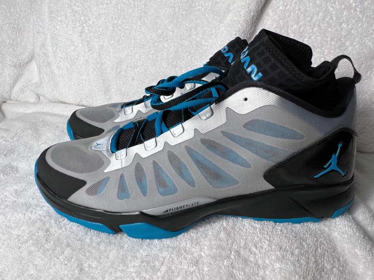 Jordan Trunner Dominate Pro Black/Blue for Sale | Authenticity